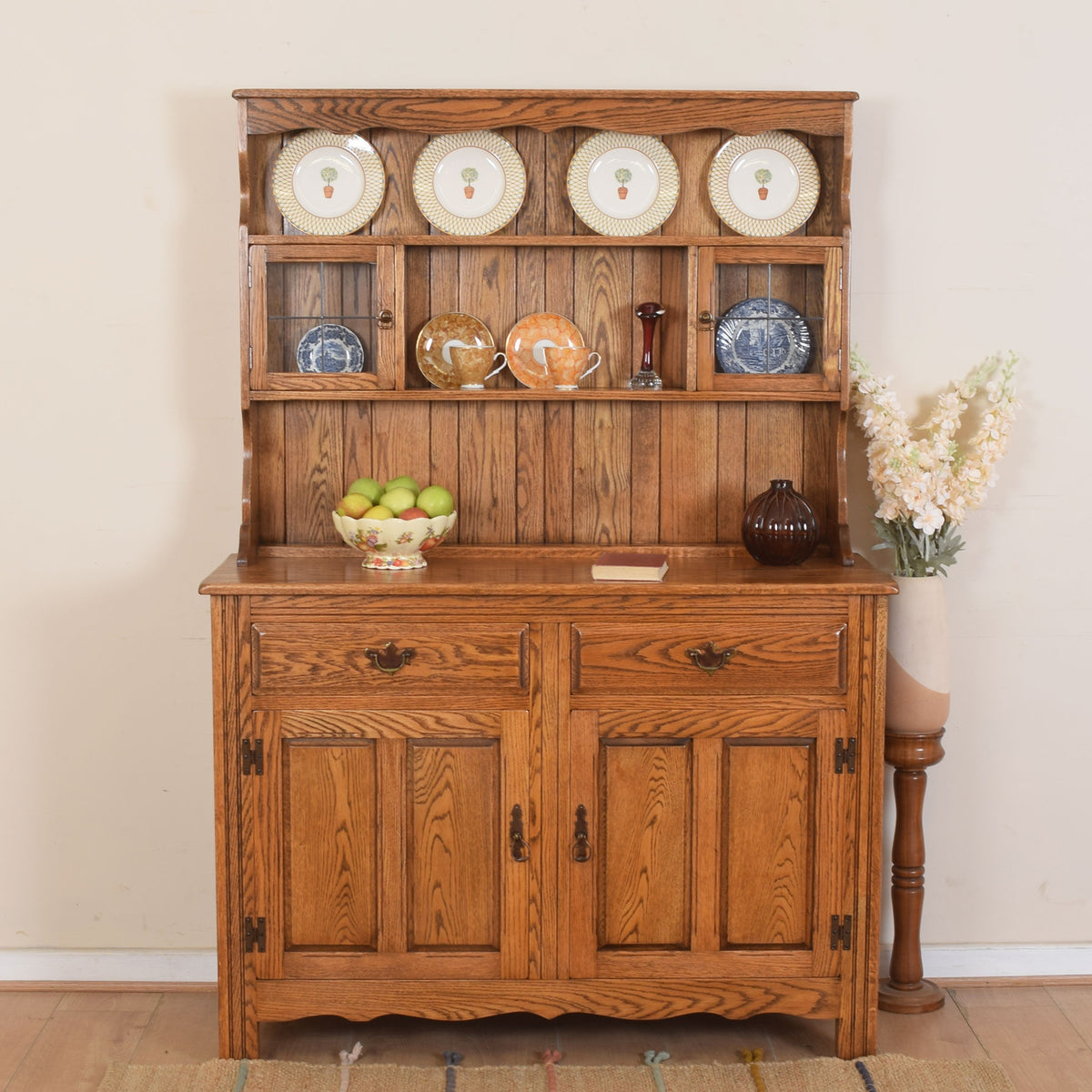 Vintage Welsh Dresser