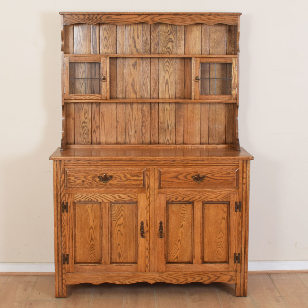 Vintage Welsh Dresser