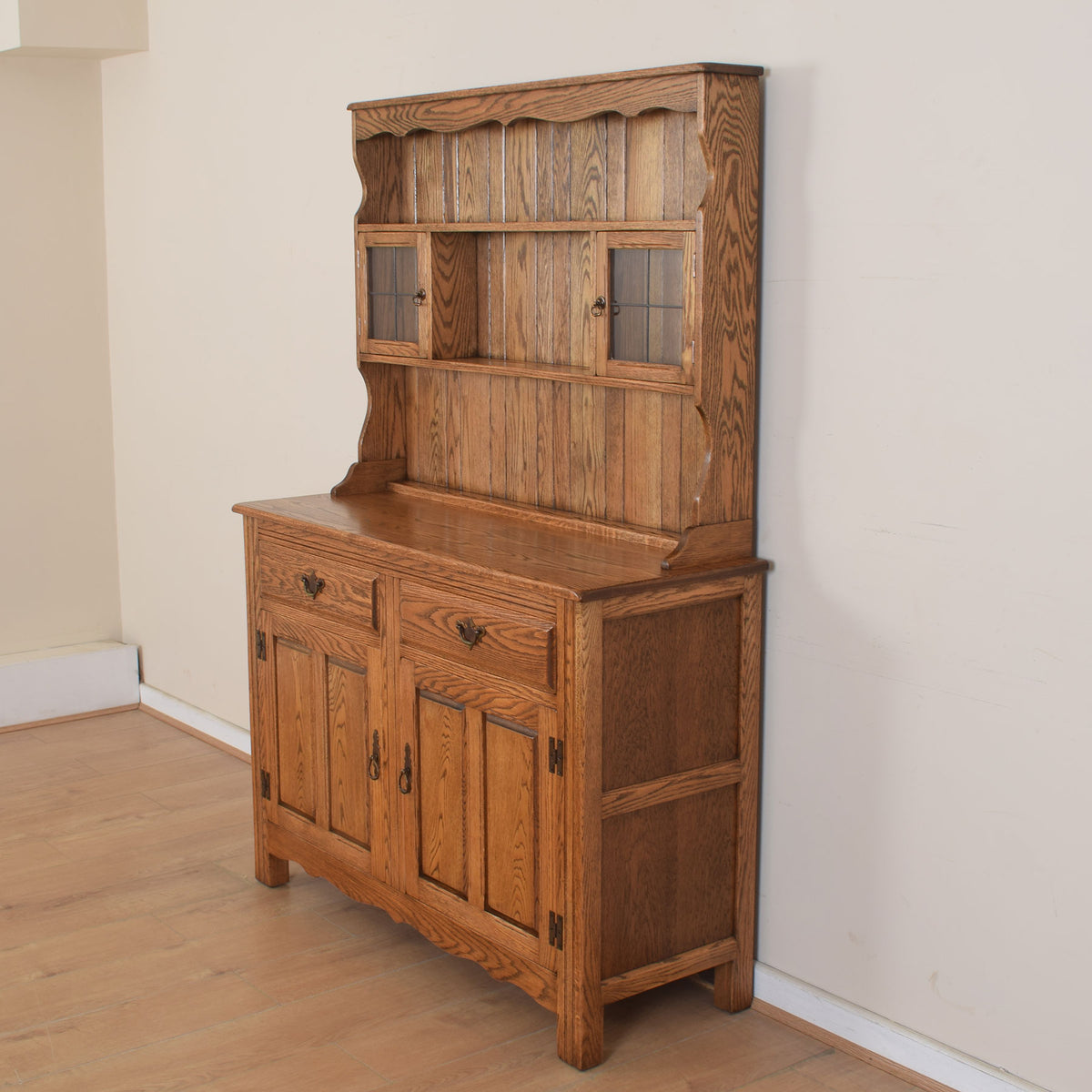 Vintage Welsh Dresser