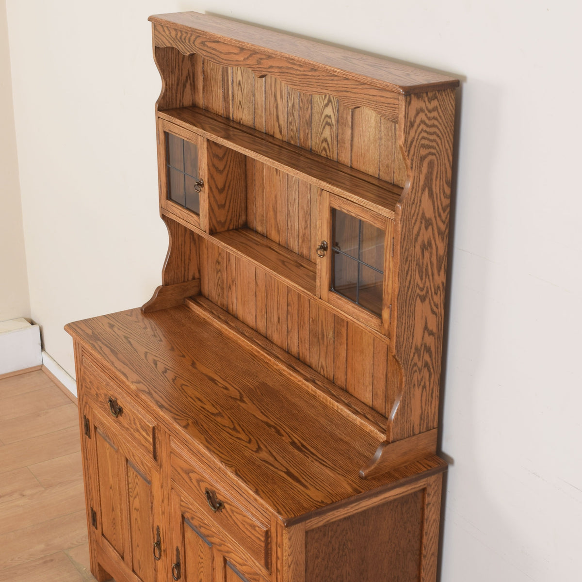 Vintage Welsh Dresser