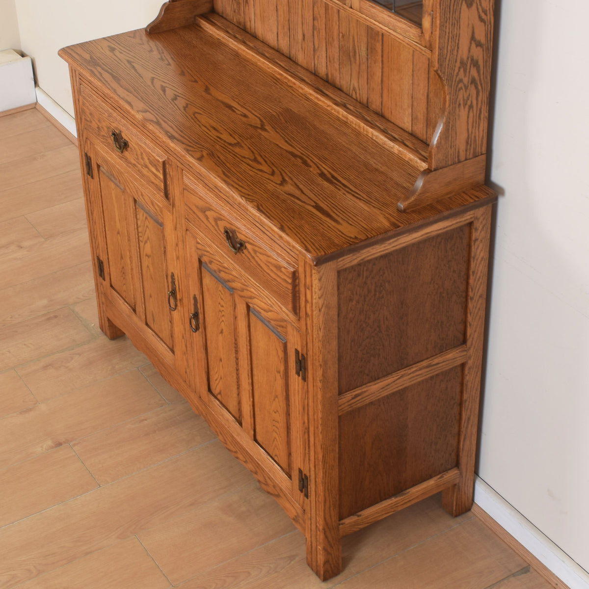 Vintage Welsh Dresser