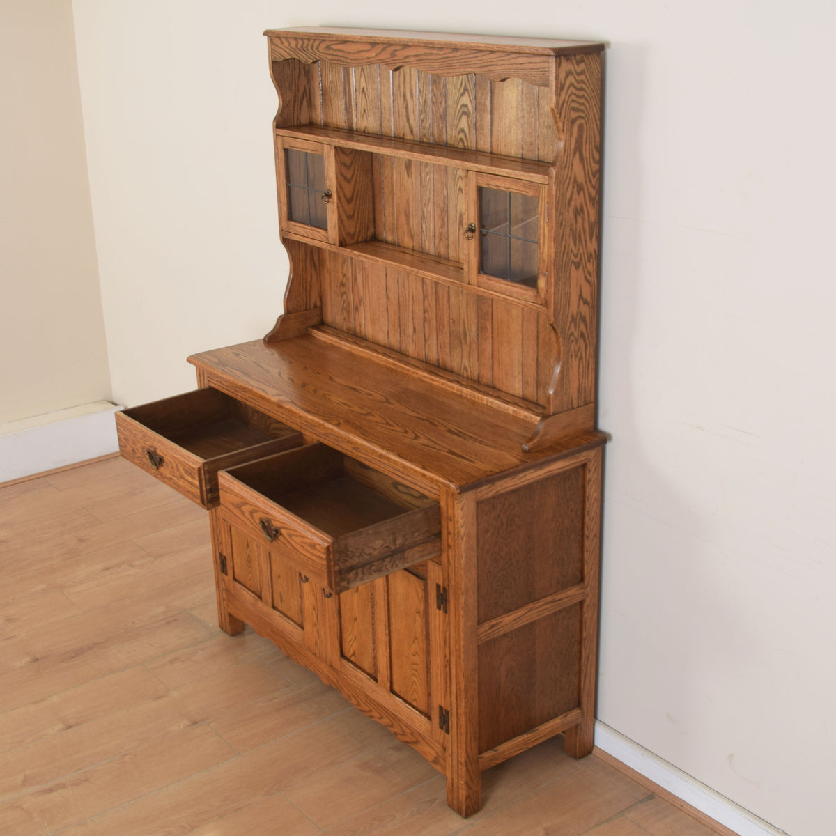 Vintage Welsh Dresser