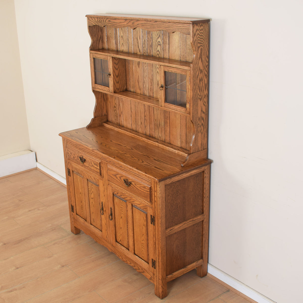 Vintage Welsh Dresser