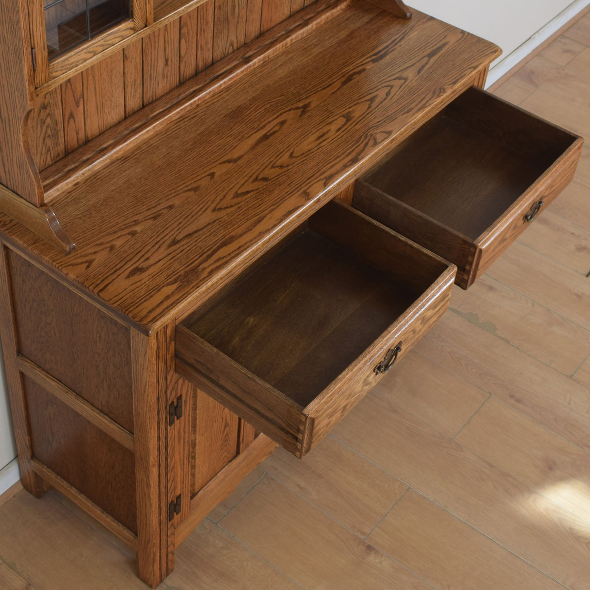 Vintage Welsh Dresser
