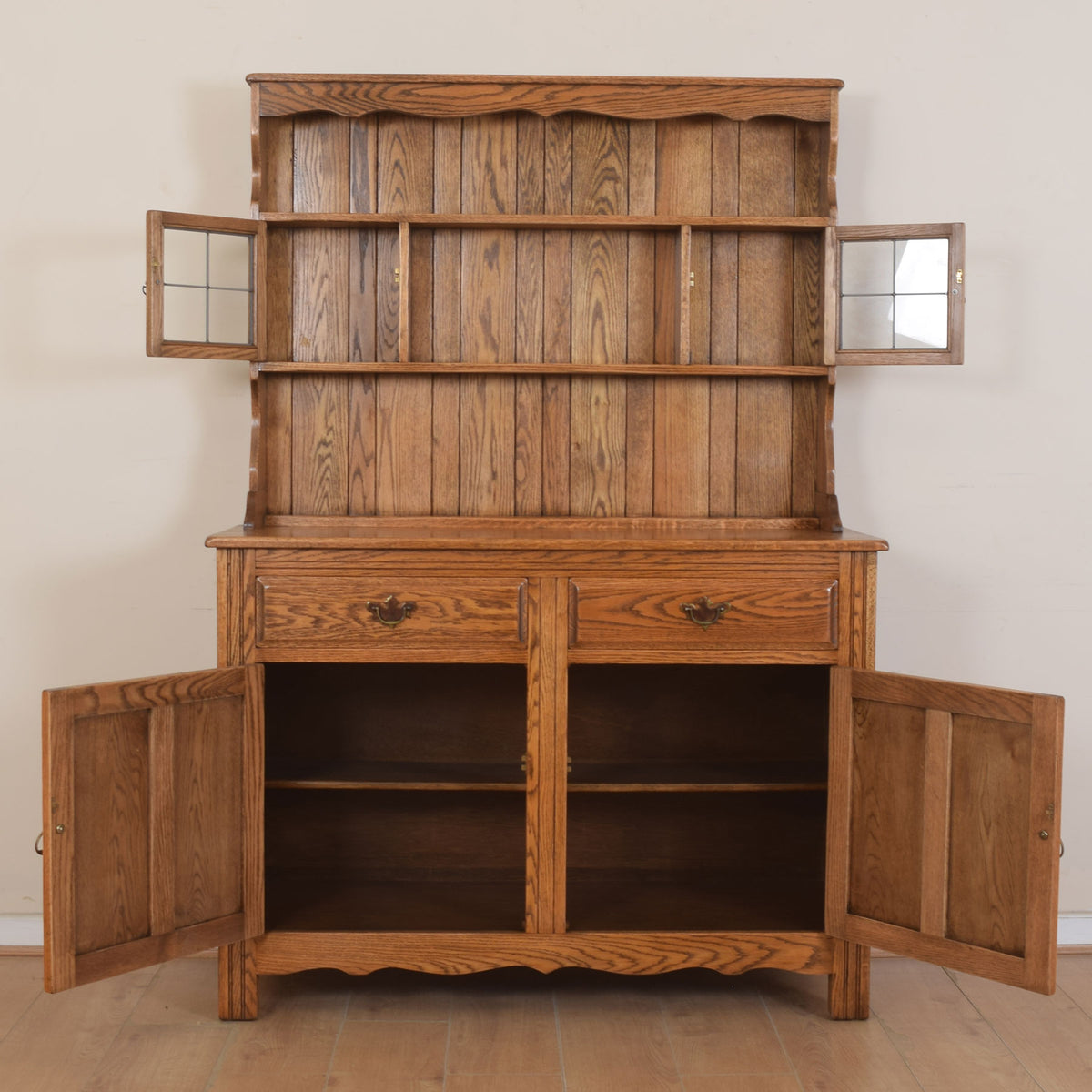 Vintage Welsh Dresser