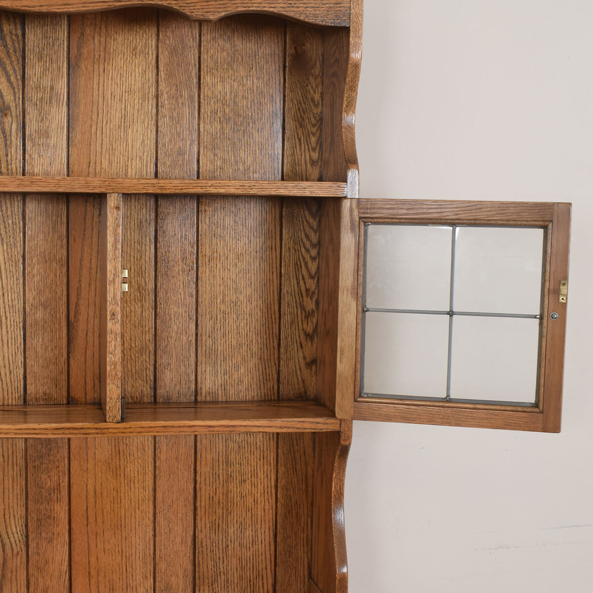 Vintage Welsh Dresser