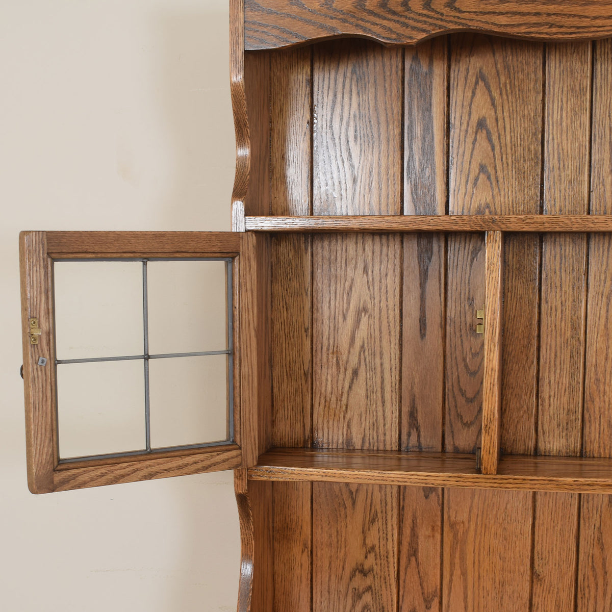 Vintage Welsh Dresser
