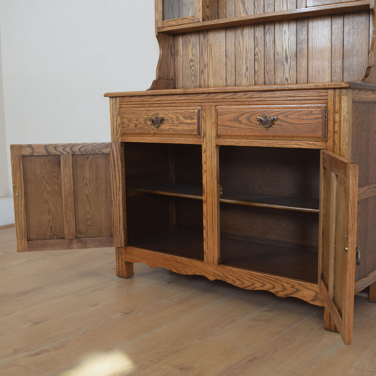 Vintage Welsh Dresser