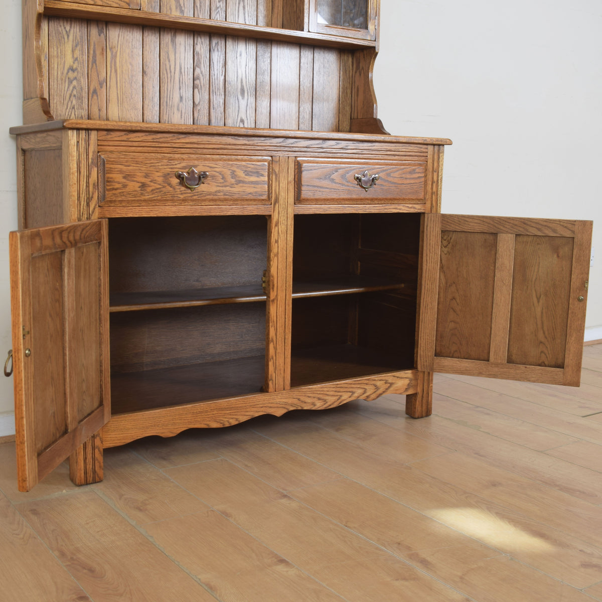Vintage Welsh Dresser