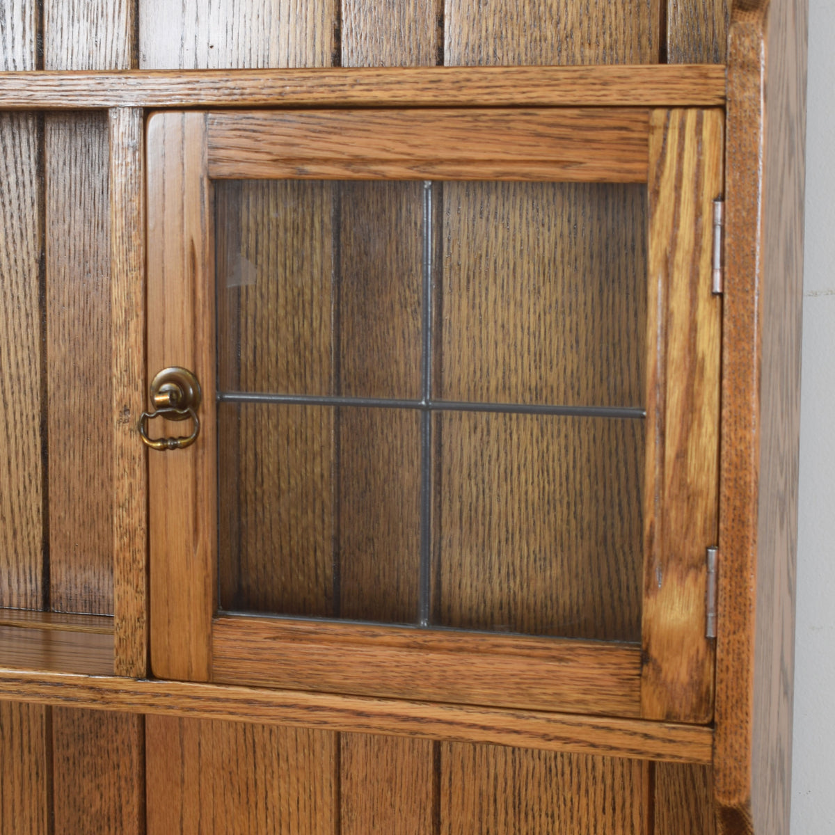 Vintage Welsh Dresser