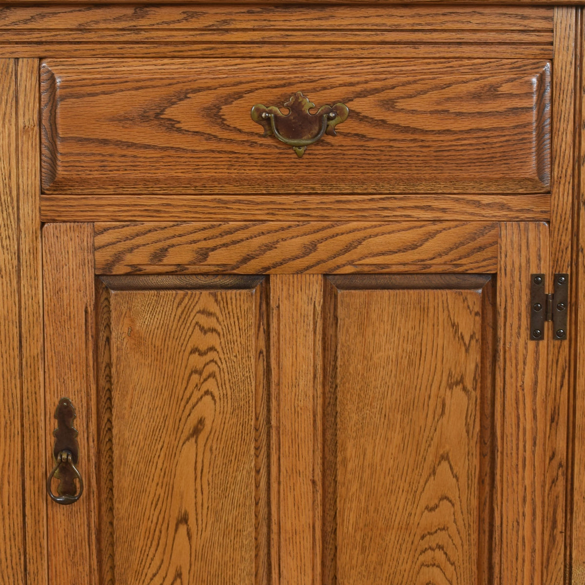 Vintage Welsh Dresser