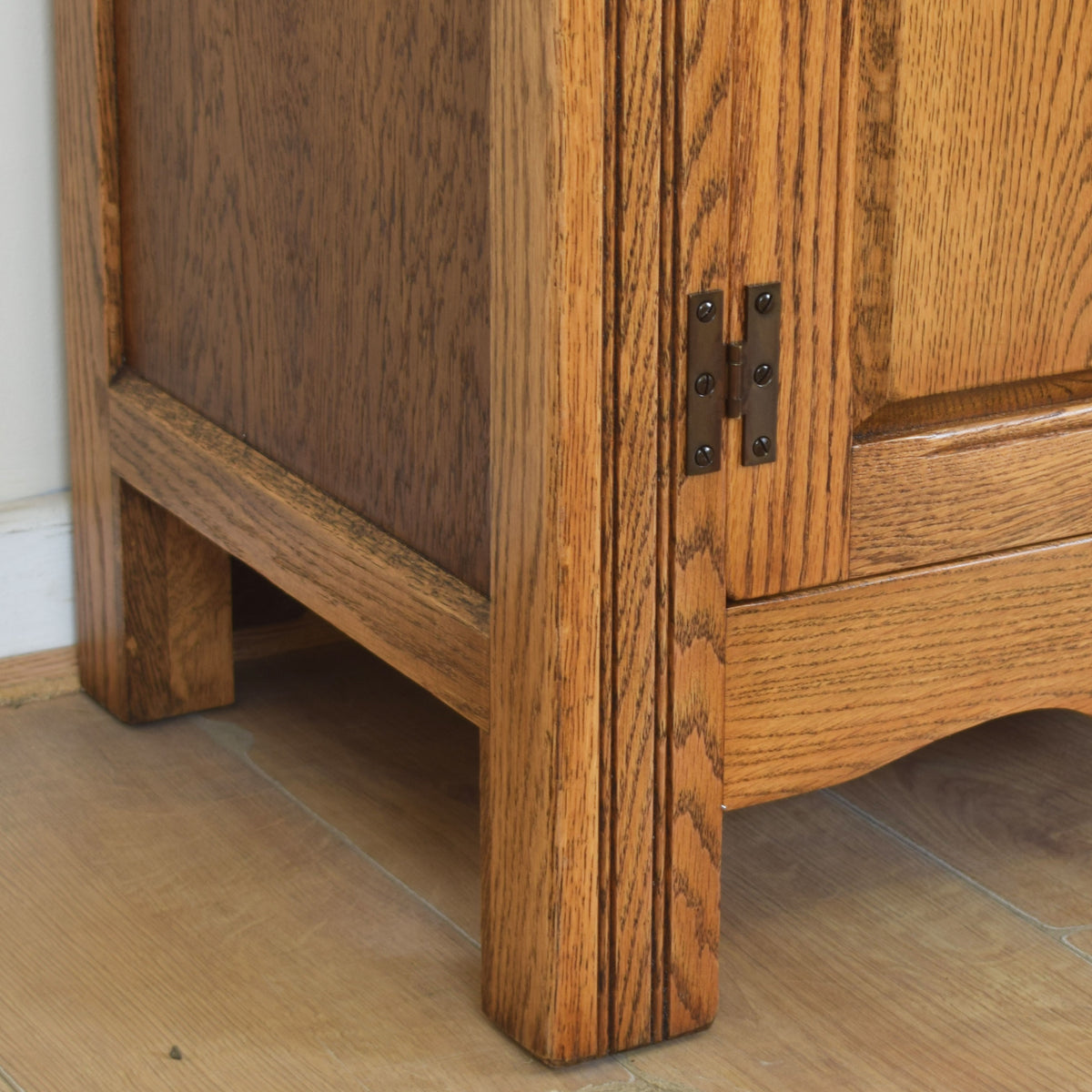 Vintage Welsh Dresser