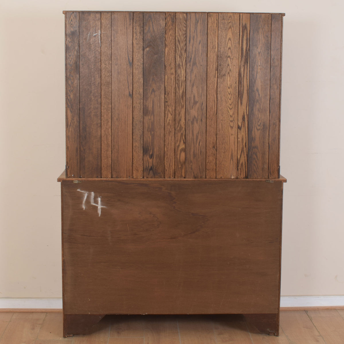 Vintage Welsh Dresser