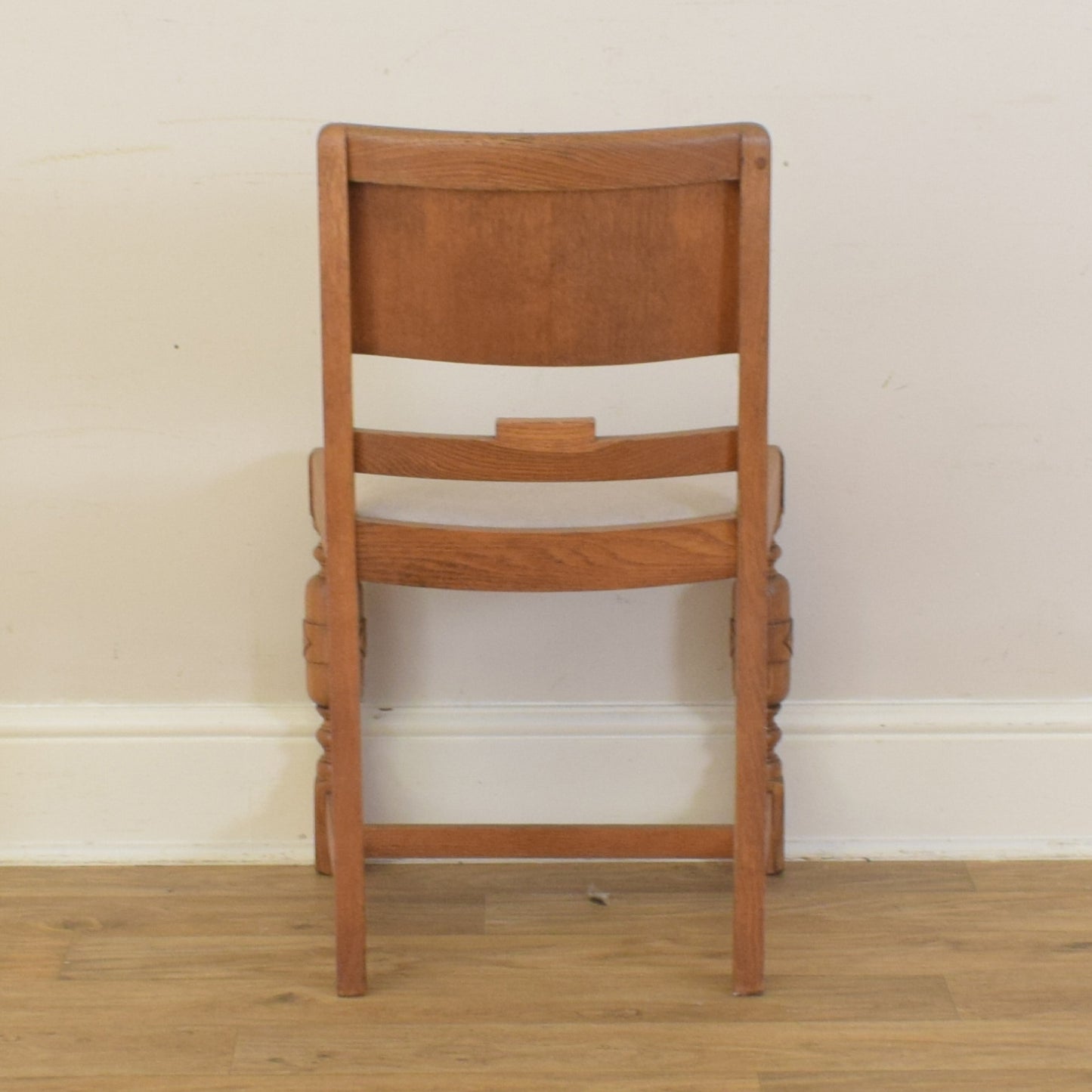 Drop Leaf Table And Four Chairs