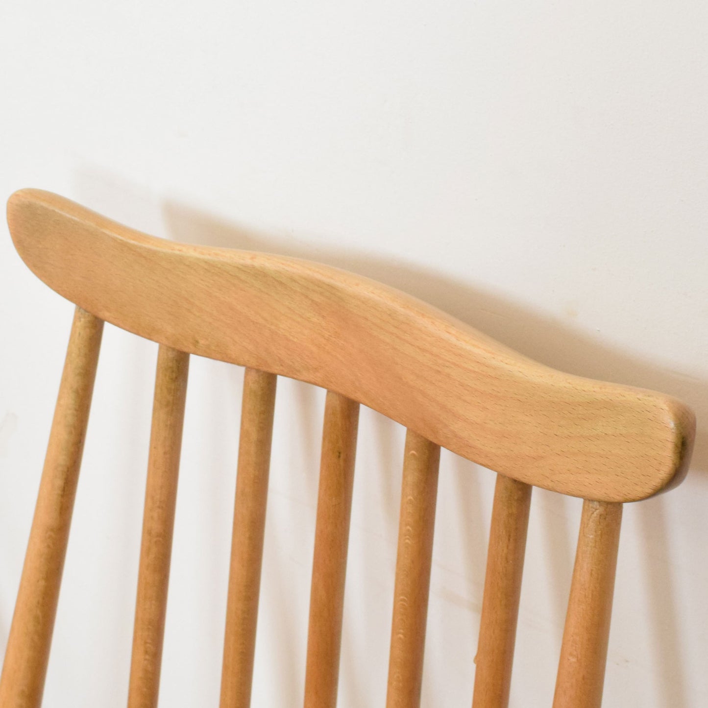 Ercol drop leaf table