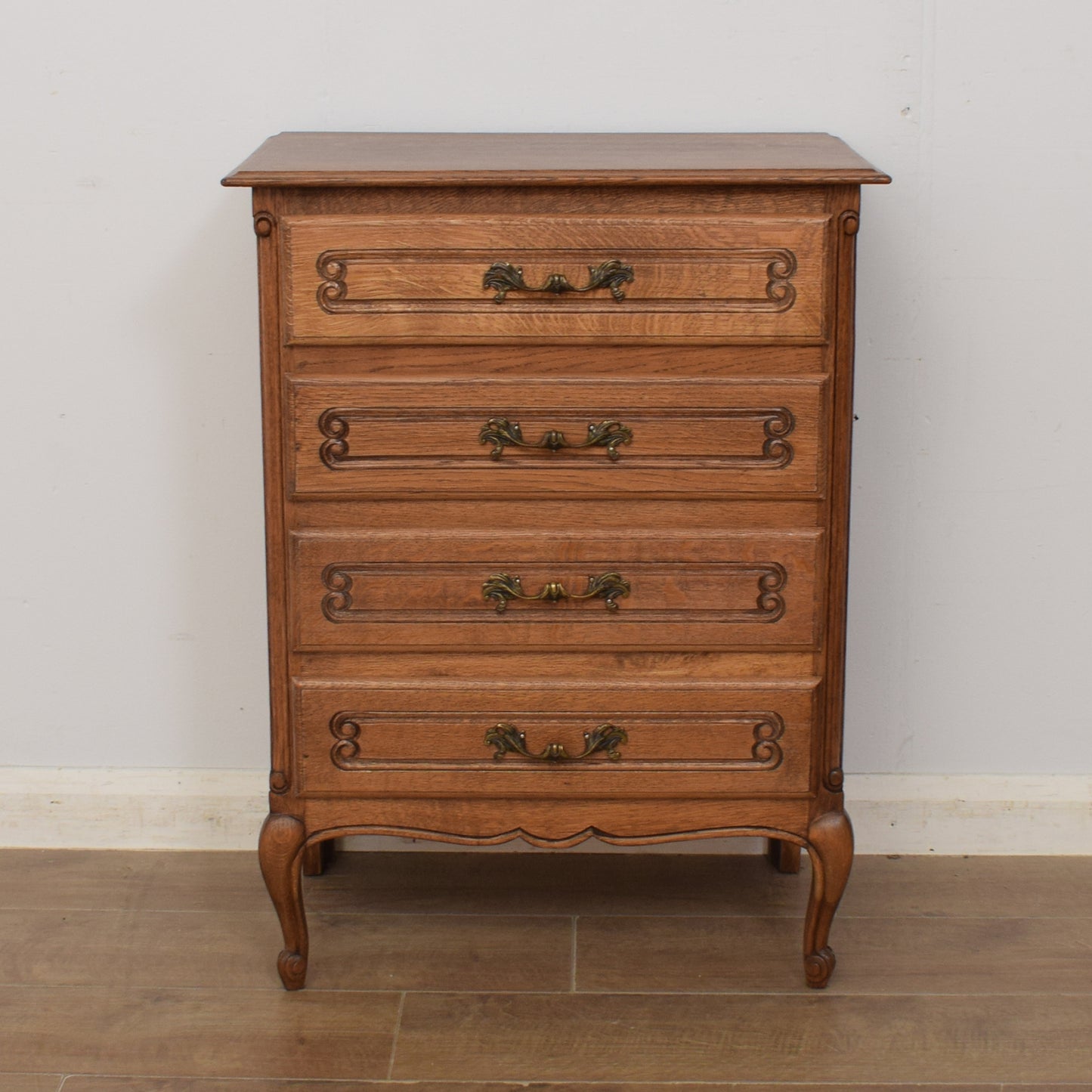 French Chest of Drawers
