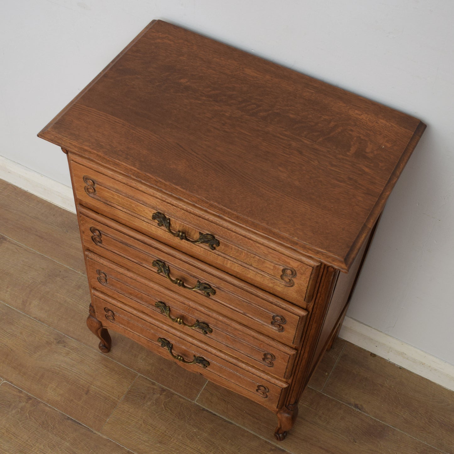 French Chest of Drawers