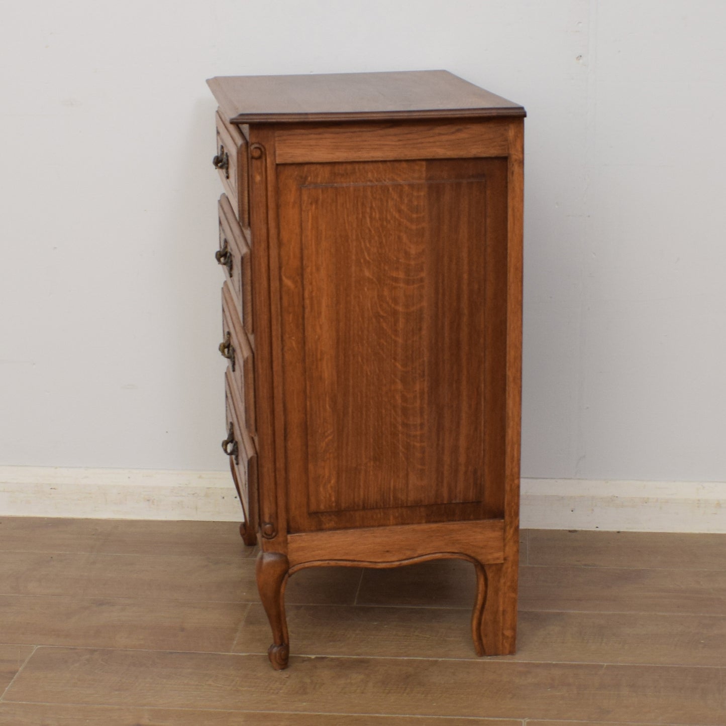 French Chest of Drawers