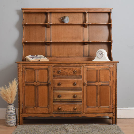 Refinished Ercol Dresser