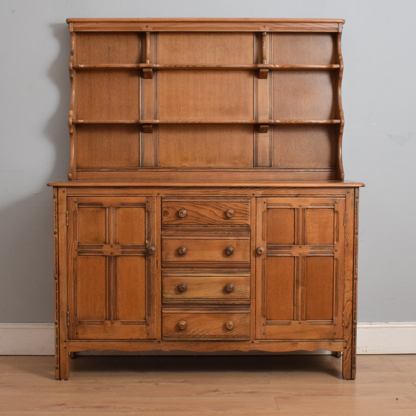 Refinished Ercol Dresser