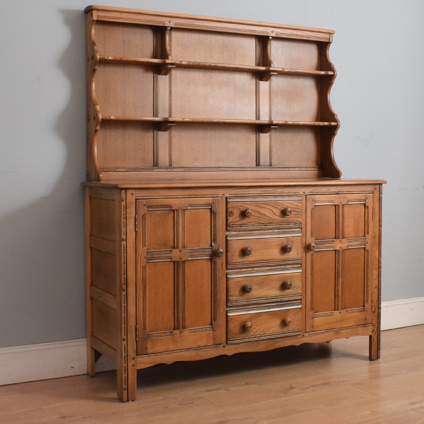 Refinished Ercol Dresser