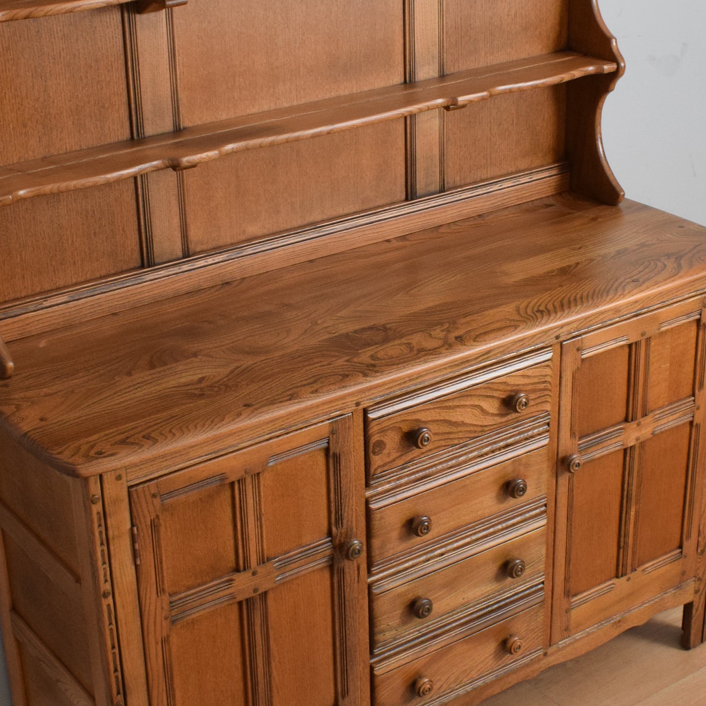 Refinished Ercol Dresser