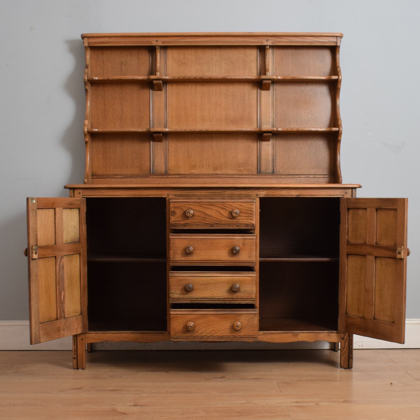 Refinished Ercol Dresser