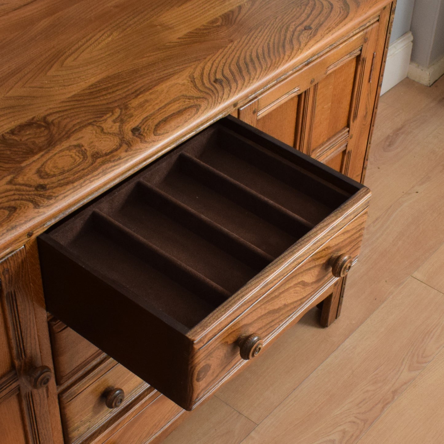 Refinished Ercol Dresser