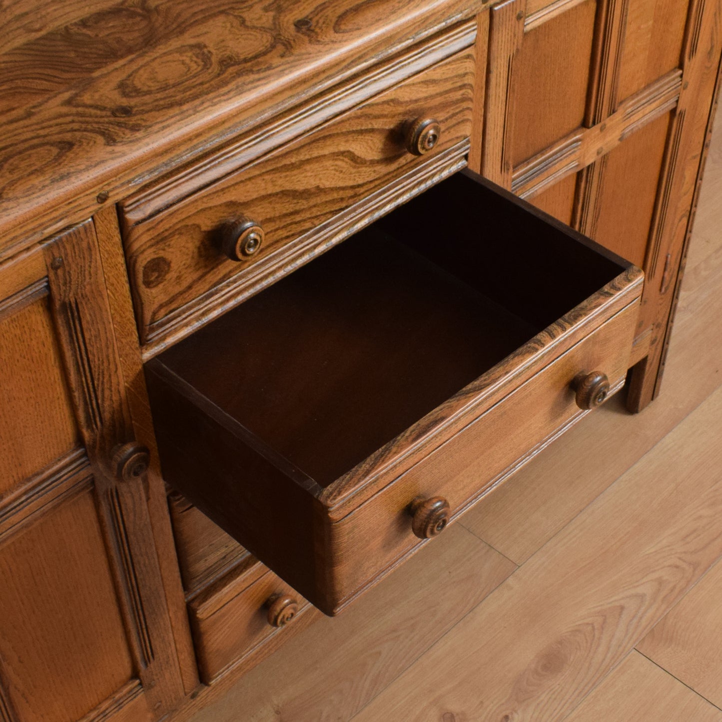 Refinished Ercol Dresser