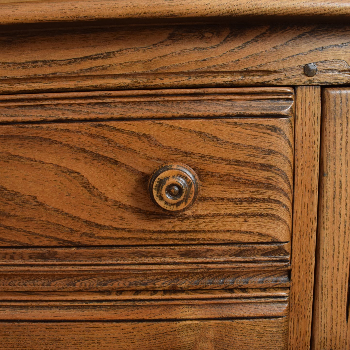 Refinished Ercol Dresser