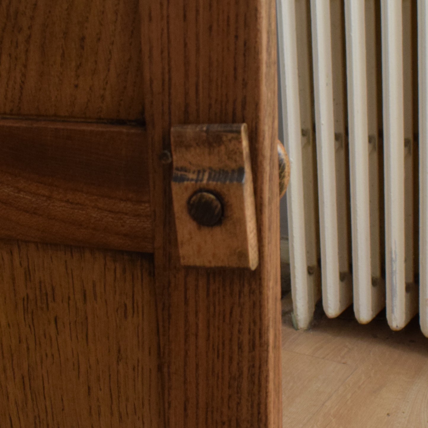 Refinished Ercol Dresser