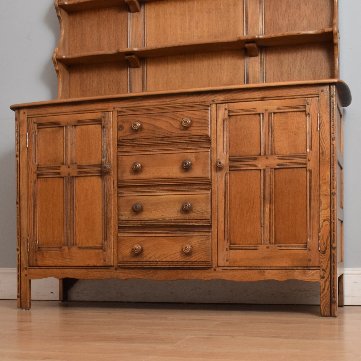 Refinished Ercol Dresser