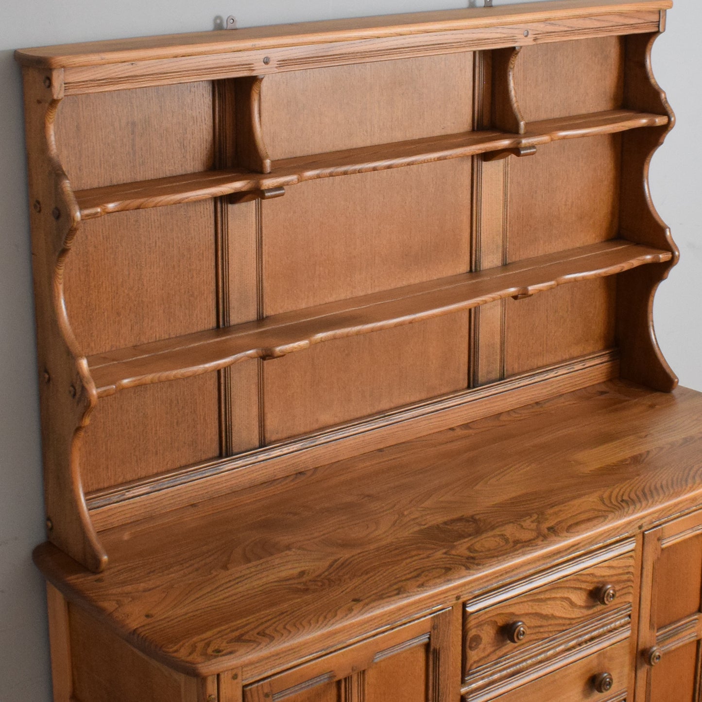 Refinished Ercol Dresser