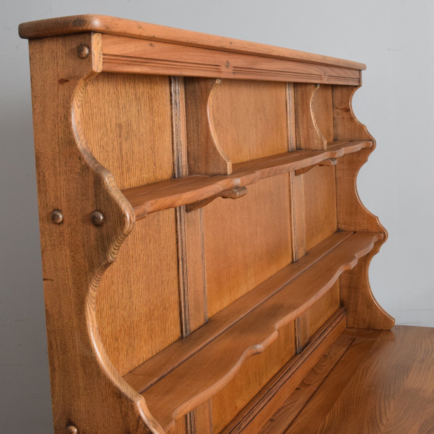 Refinished Ercol Dresser