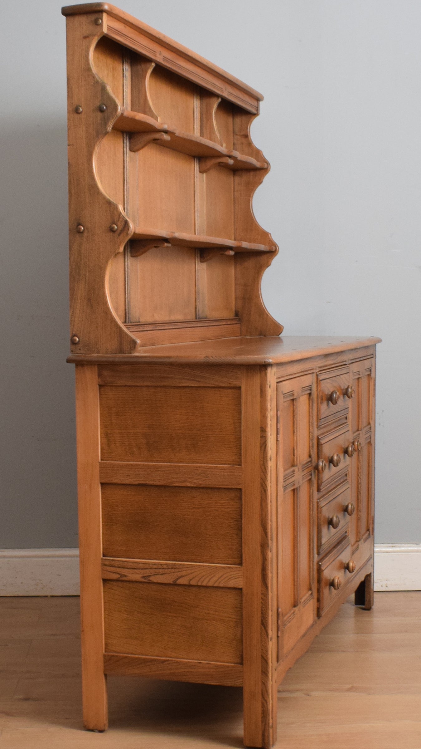 Refinished Ercol Dresser