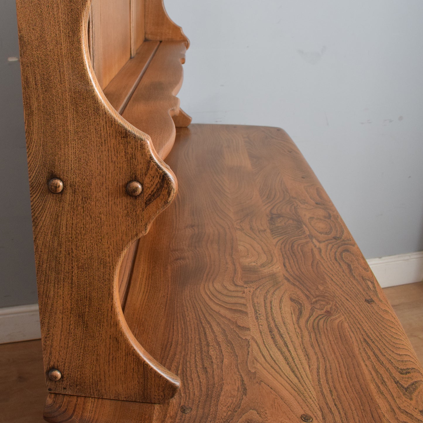 Refinished Ercol Dresser