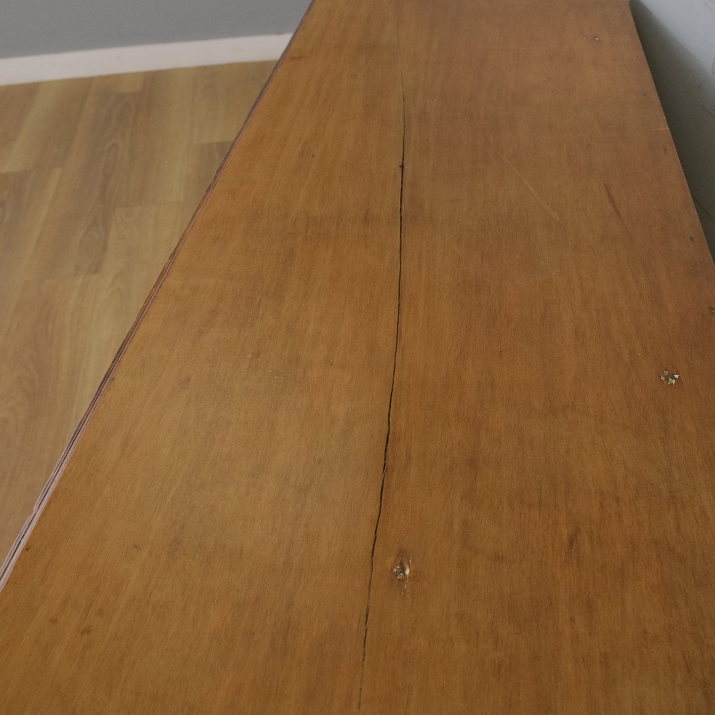 Small Edwardian Sideboard