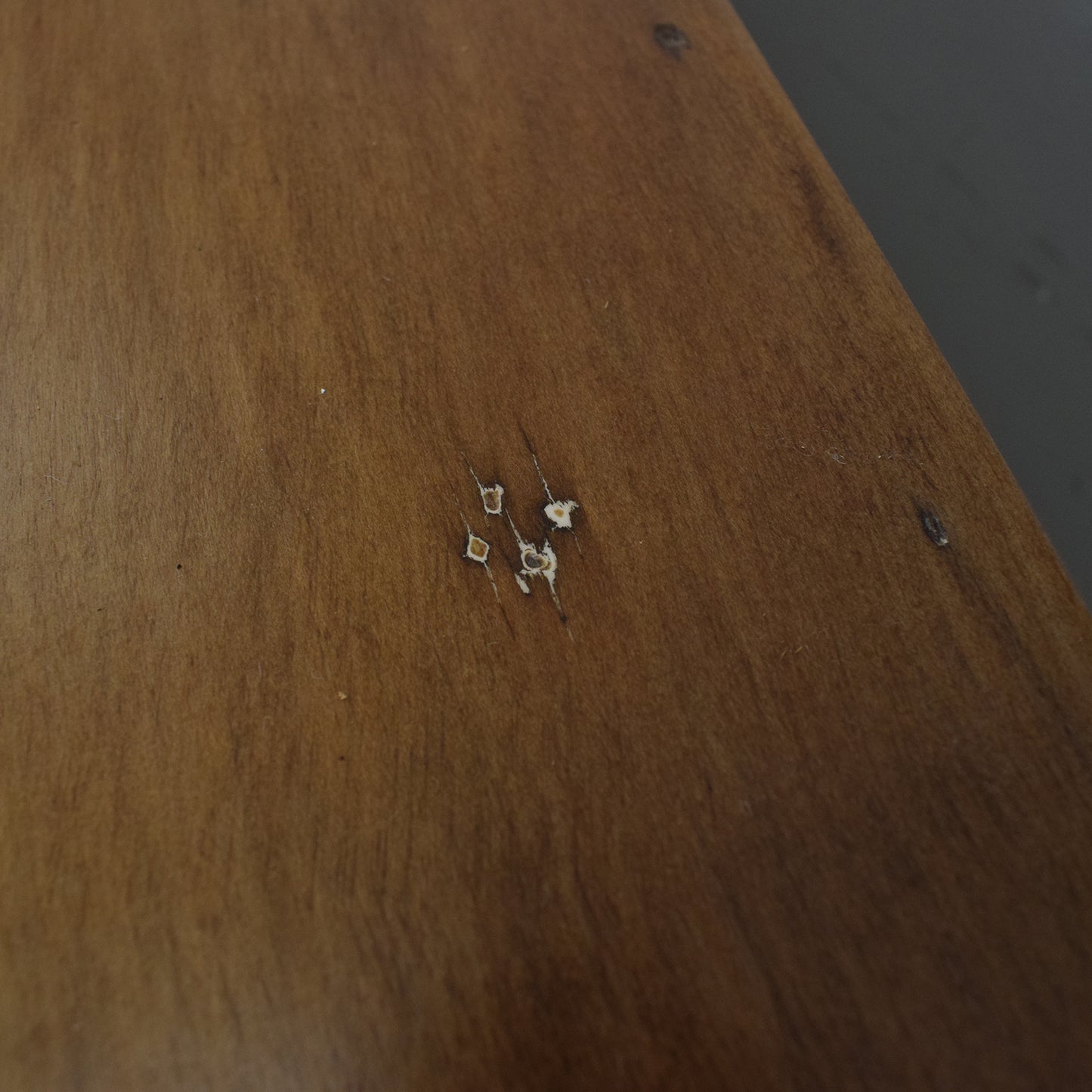 Small Edwardian Sideboard