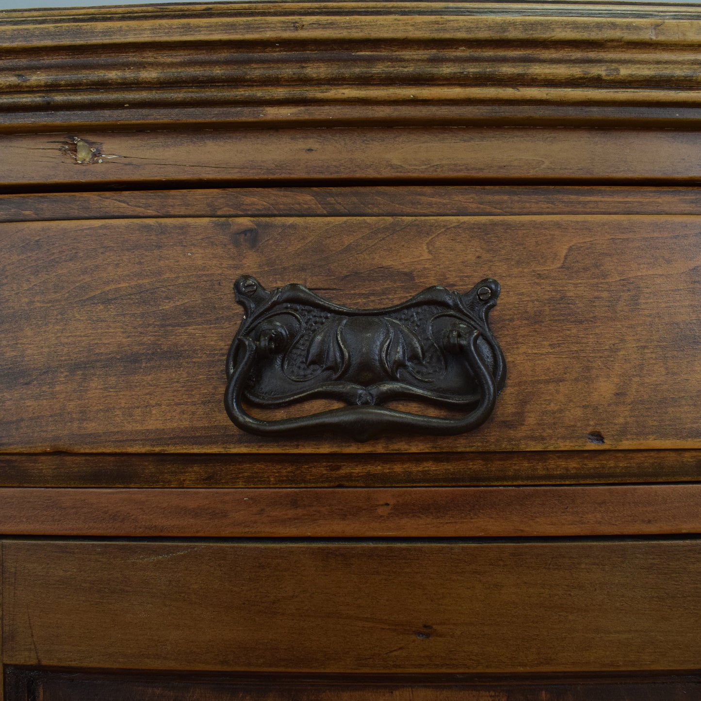 Small Edwardian Sideboard