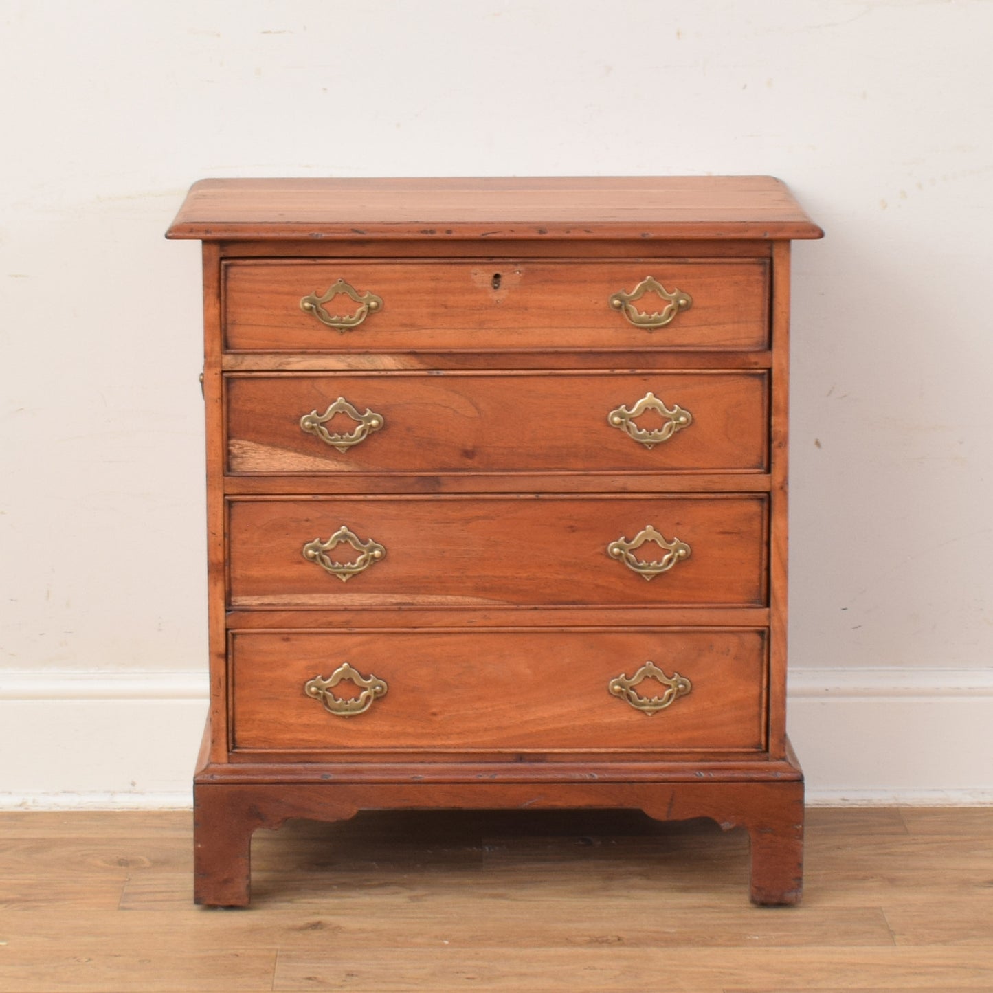 Mangowood Chest Of Drawers