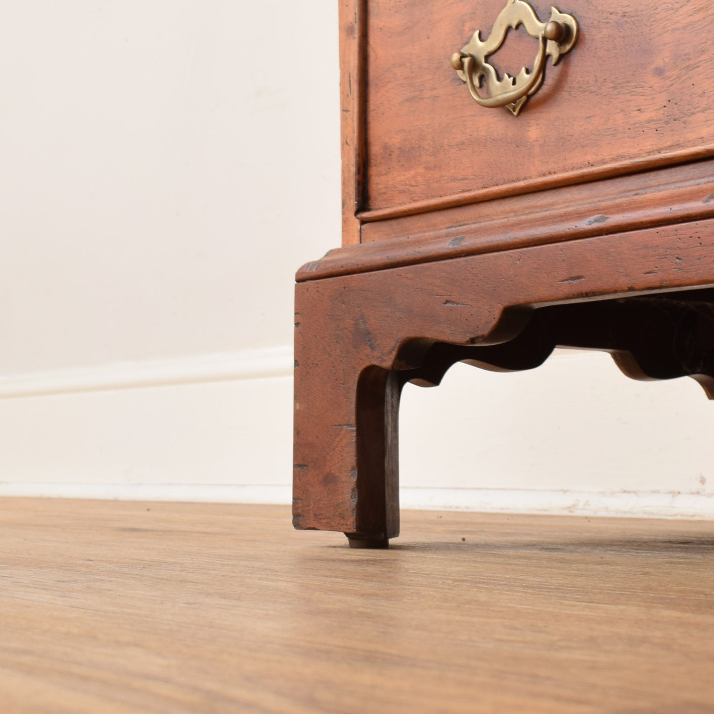 Mangowood Chest Of Drawers
