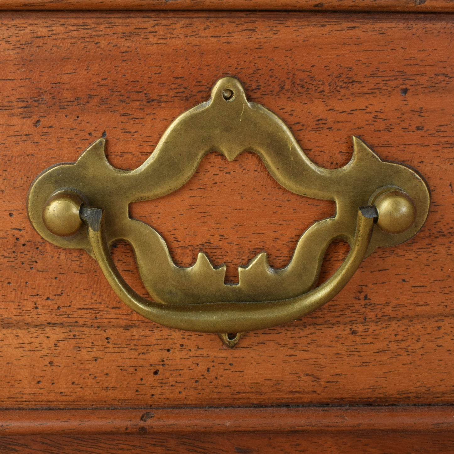 Mangowood Chest Of Drawers