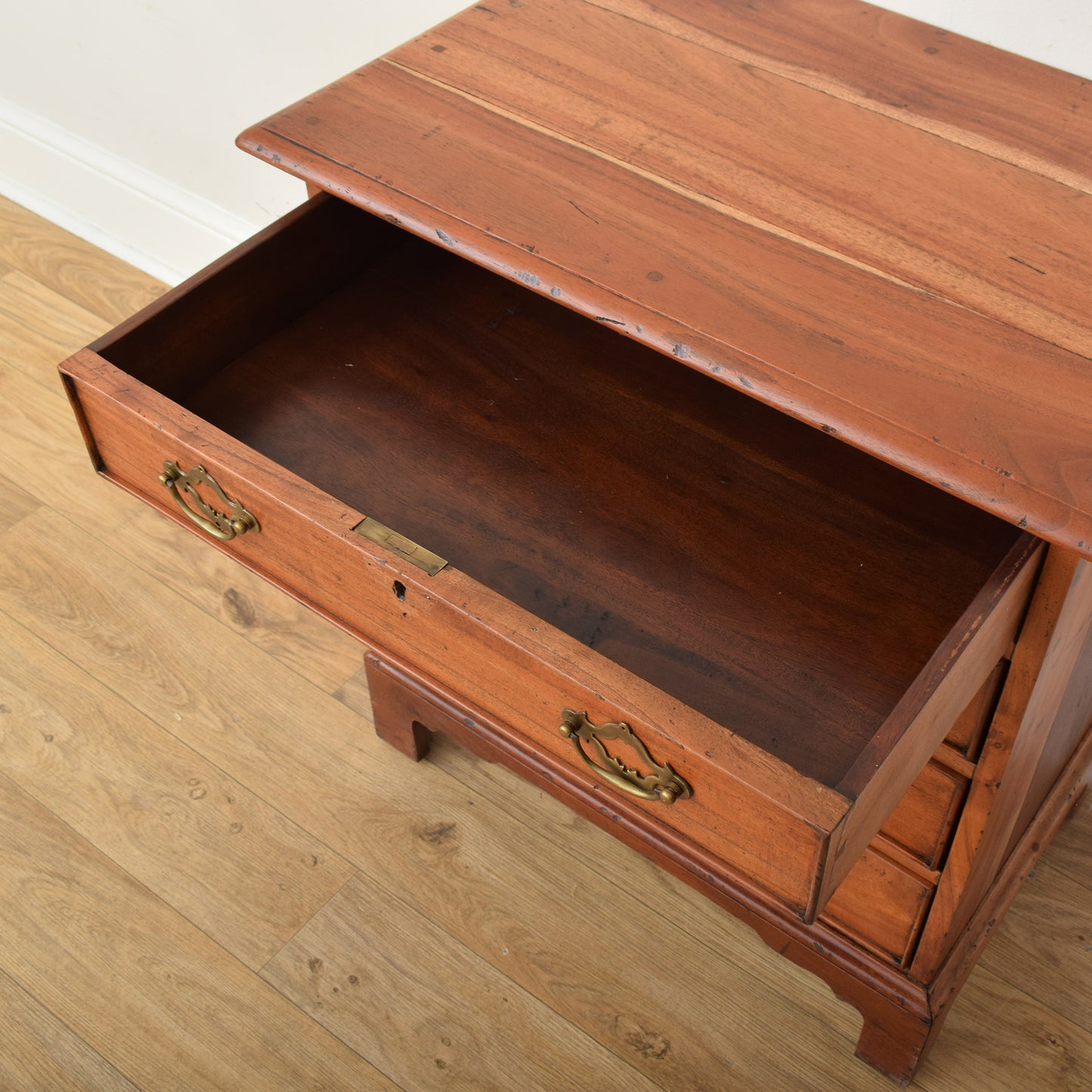 Mangowood Chest Of Drawers