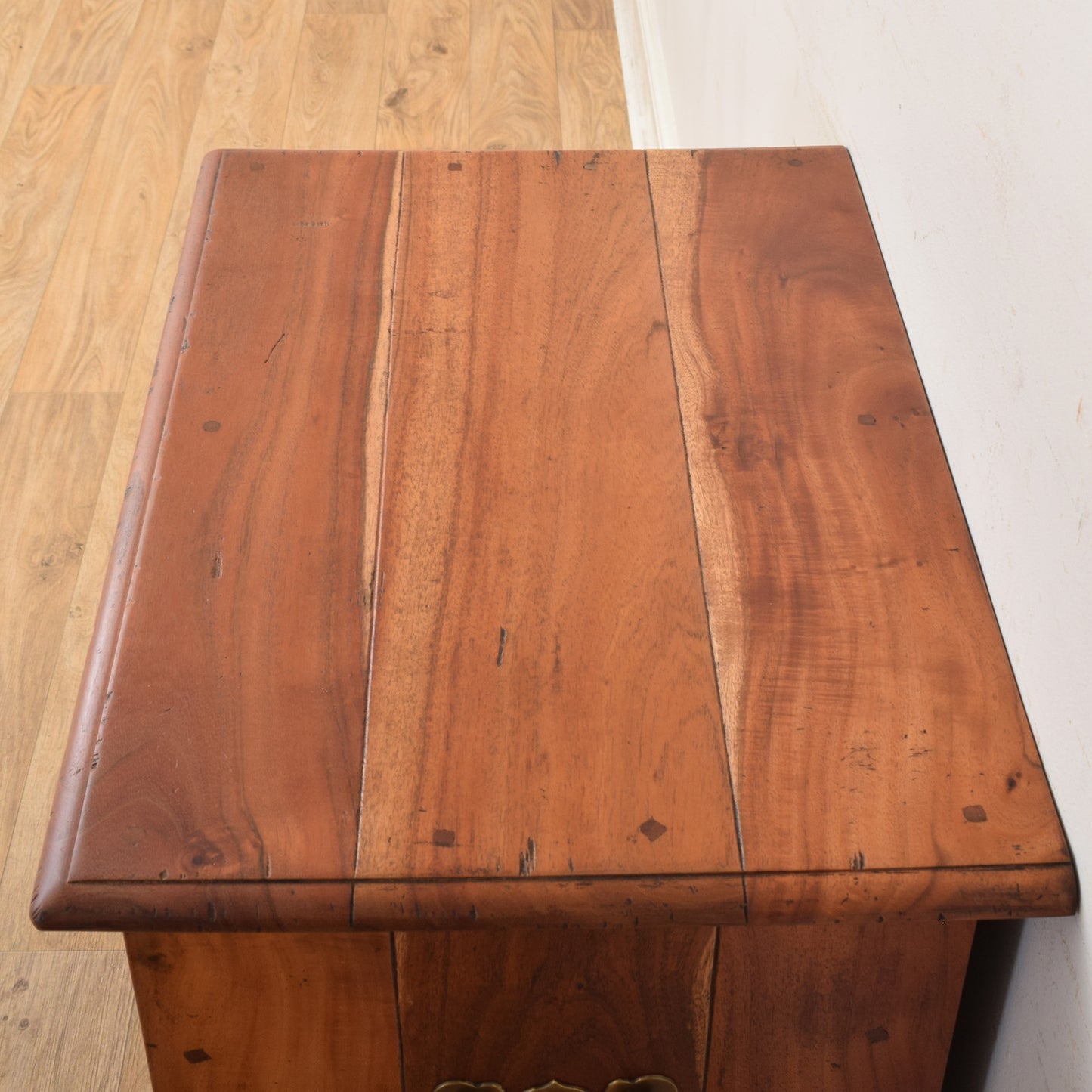 Mangowood Chest Of Drawers