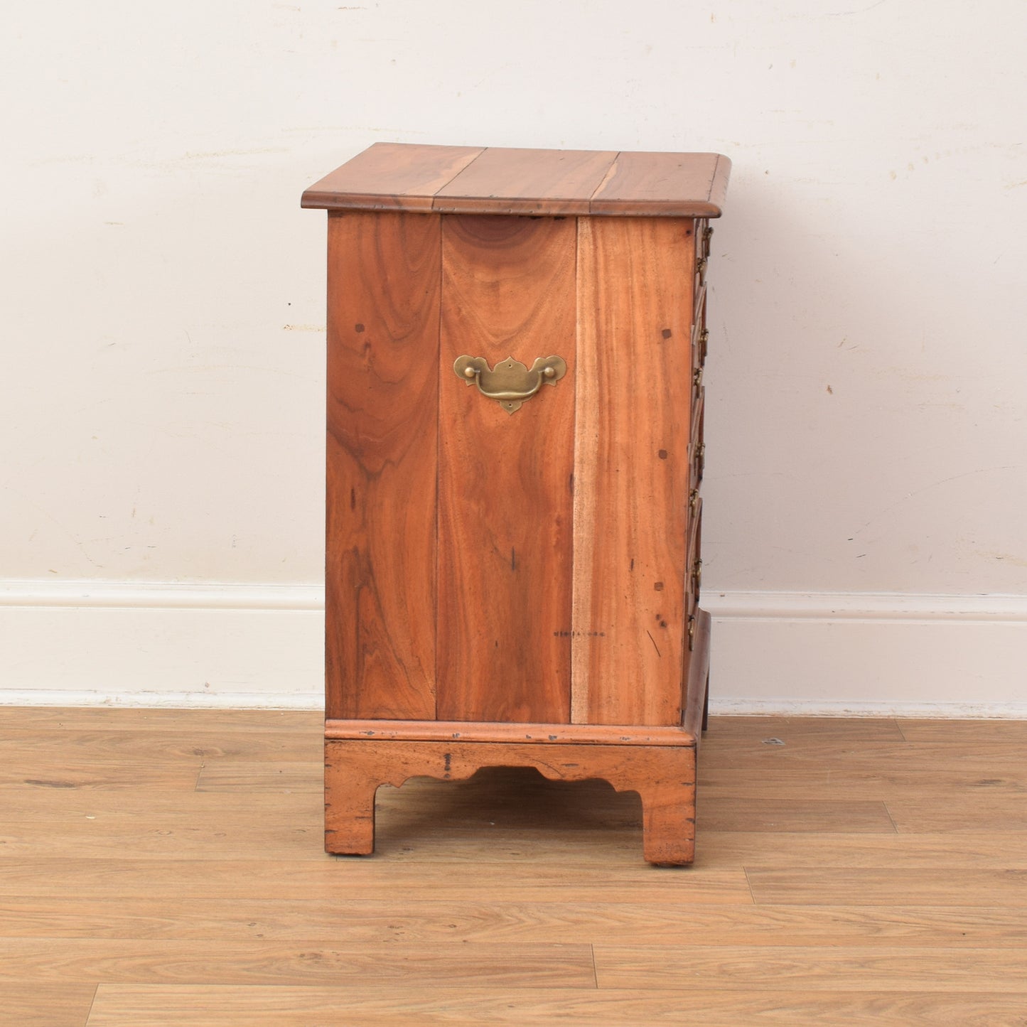Mangowood Chest Of Drawers
