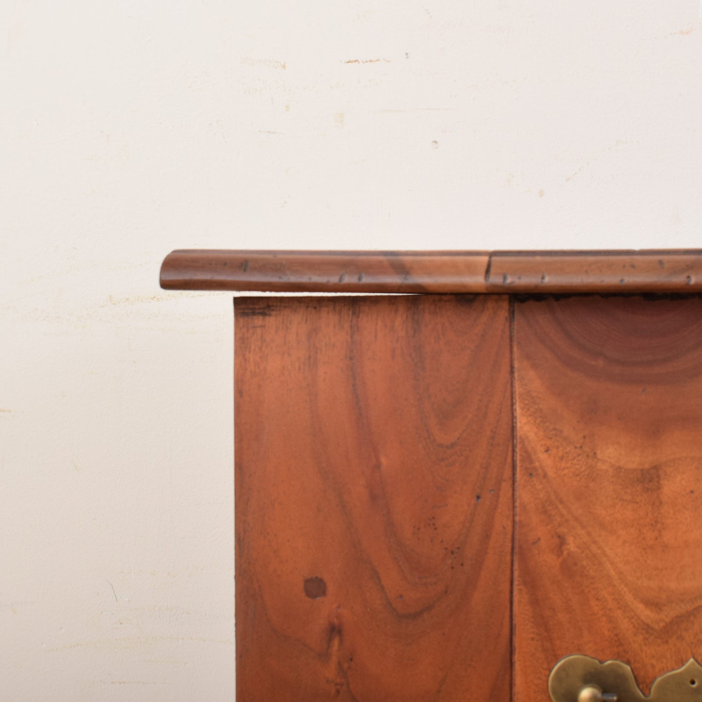 Mangowood Chest Of Drawers