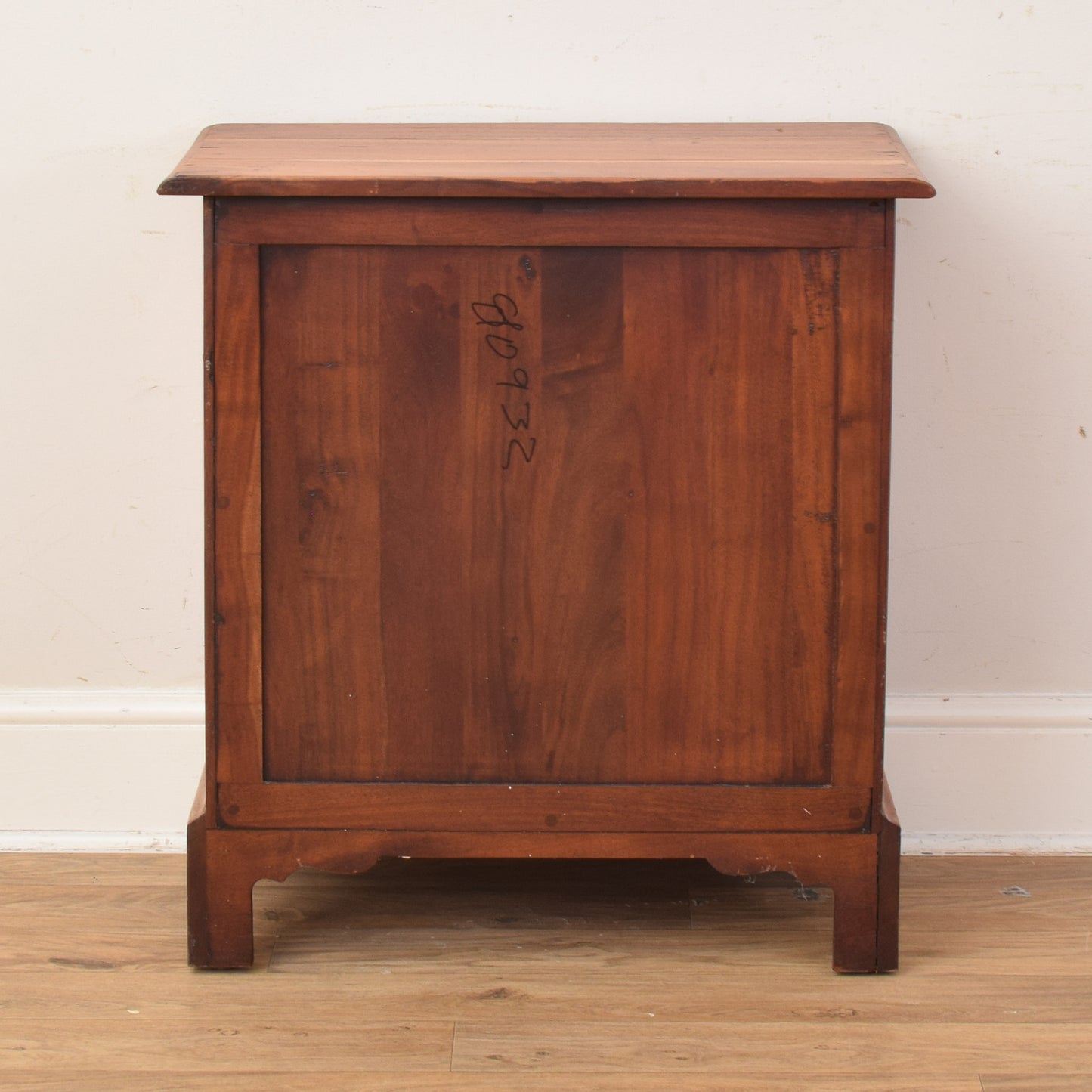 Mangowood Chest Of Drawers