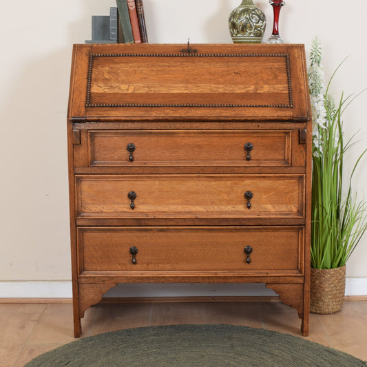 Oak Bureau