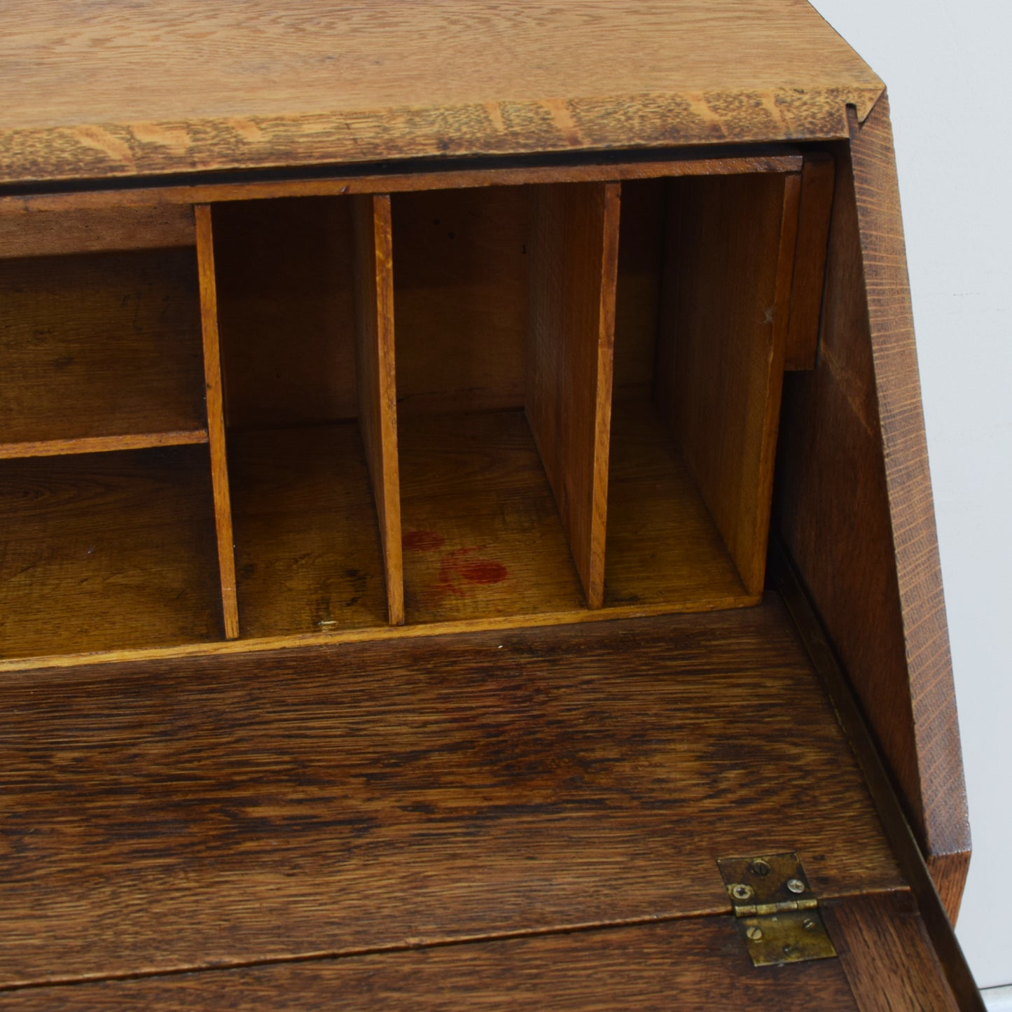 Oak Bureau