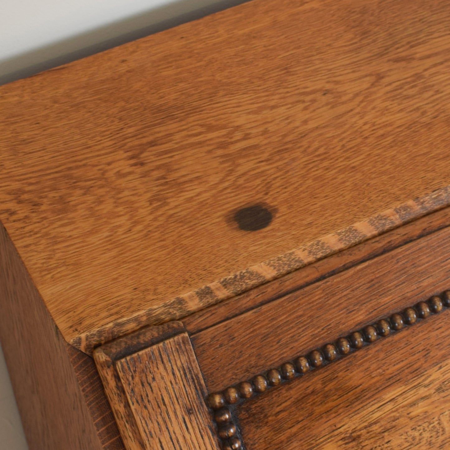 Oak Bureau